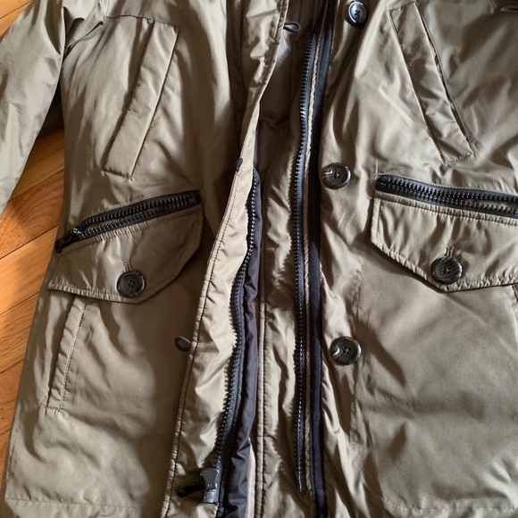 Vince Camuto winter jacket - Picture 3 of 11